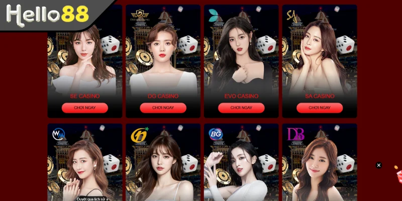 Mẹo chơi game Casino hiệu quả từ kinh nghiệm thực tế 