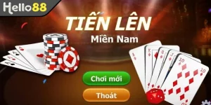 Tiến lên miền Nam khám phá luật chơi, chiến thuật hiệu quảTiến lên miền Nam khám phá luật chơi, chiến thuật hiệu quả