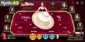 Game Xóc Đĩa Siêu Phẩm Cá Cược Đẳng Cấp Không Nên Bỏ Lỡ